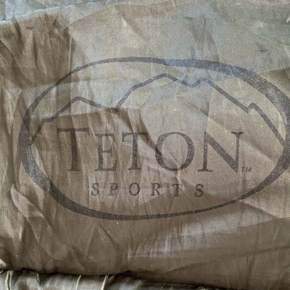 Child sleeping bag- Teton - Picture 2 of 5